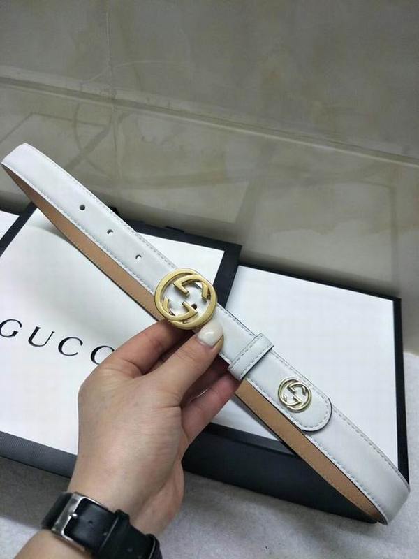 Gucci Belts 324